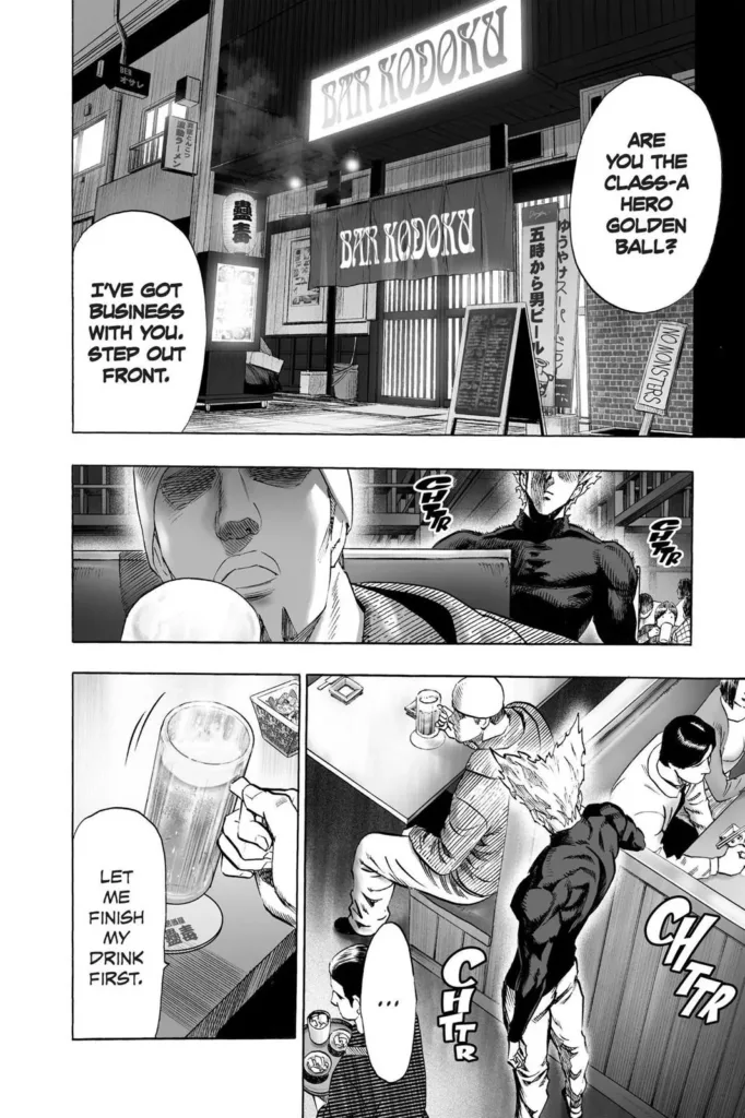 one punch man ch50 page02